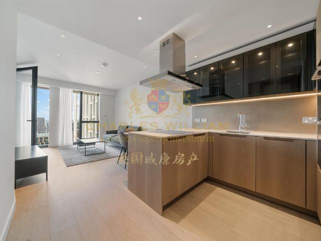 Studio for rent in Oval, Greater London