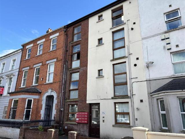 Studio for rent in The Holyland, Northern Ireland