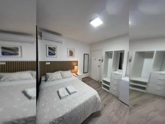 Estudio en alquiler en Salamanca, Madrid