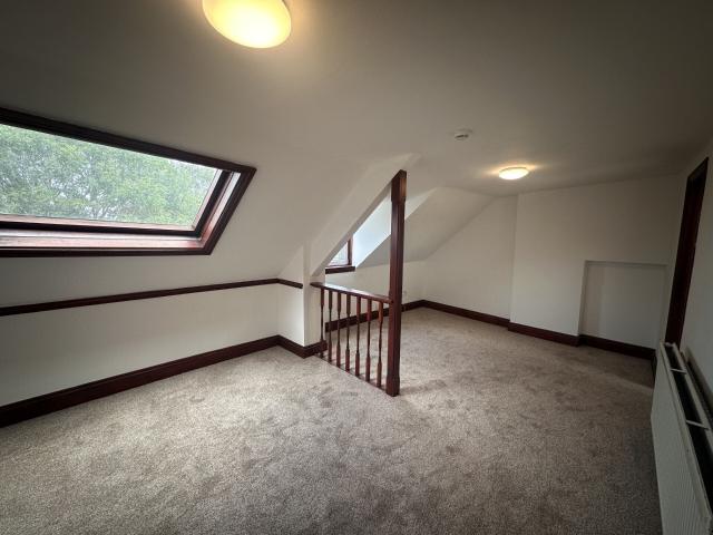 Studio for rent in Penarth Marina, Penarth