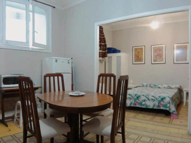 Estudio en alquiler en Salamanca, Madrid