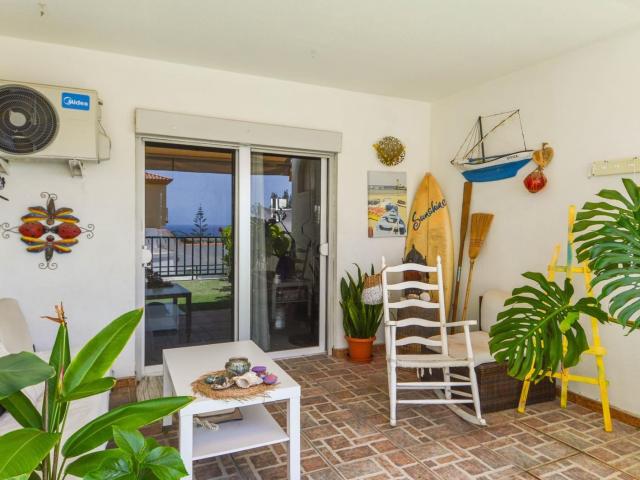 Apartamento en alquiler en Mogán, Canarias