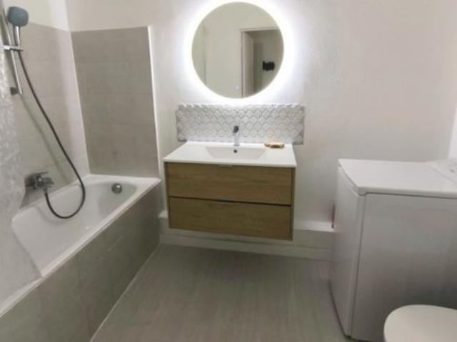 Studio location à Saint-Denis, Aubervilliers