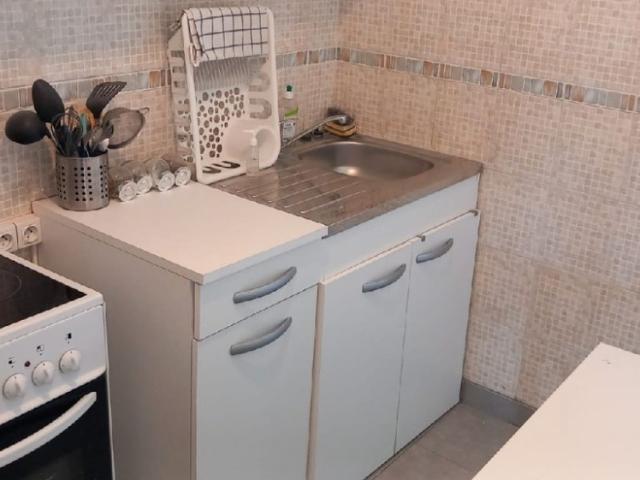 Studio location à Centre-Ville, Aubervilliers