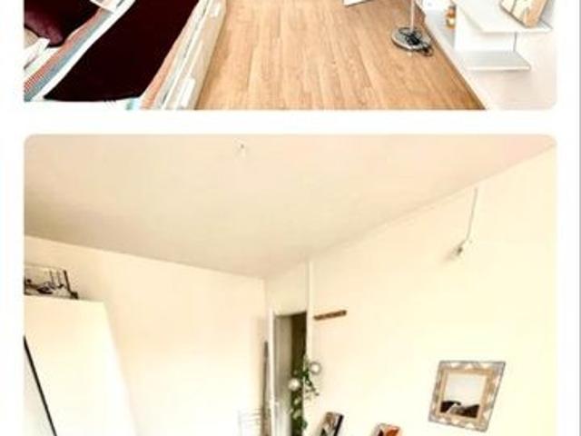 Studio location à Aubervilliers, Centre-Ville