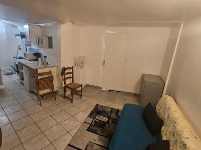 Studio location à Le Raincy, Aulnay-sous-bois