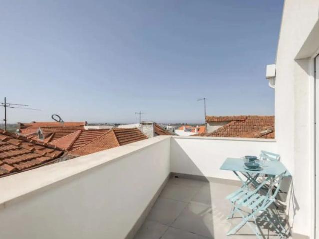 Estúdio alugar em Glória e Vera Cruz, Aveiro