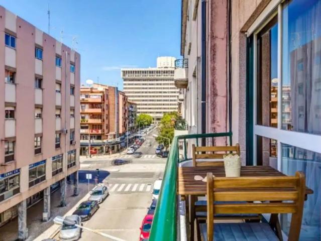 Estúdio alugar em Glória e Vera Cruz, Aveiro