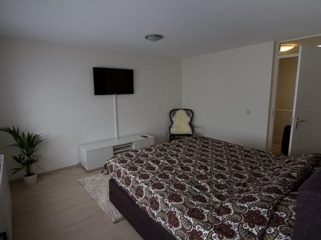 Studio te huur in Zoetermeer, Zuid Holland