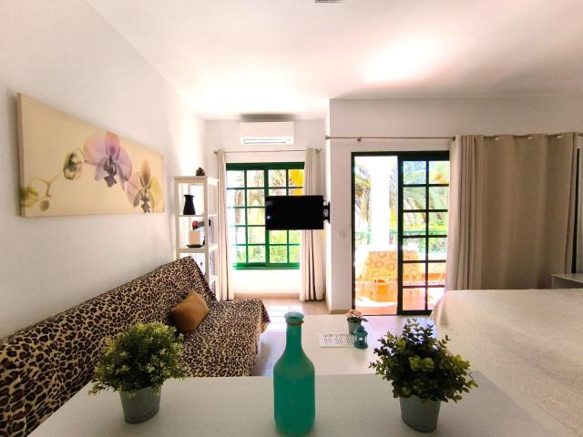 Apartamento en alquiler en Escaleritas, Gran Canaria