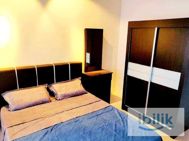 Room for rent in Kuala Lumpur