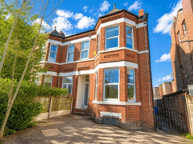 Studio for rent in Georgia, Greater Manchester