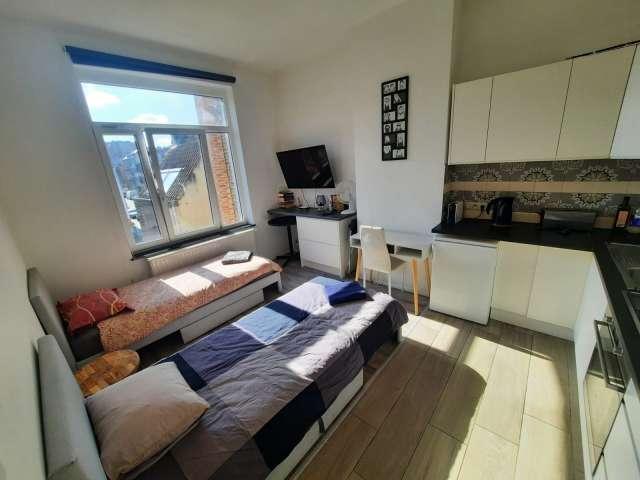 Kot location à Saint-gilles, Bruxelles