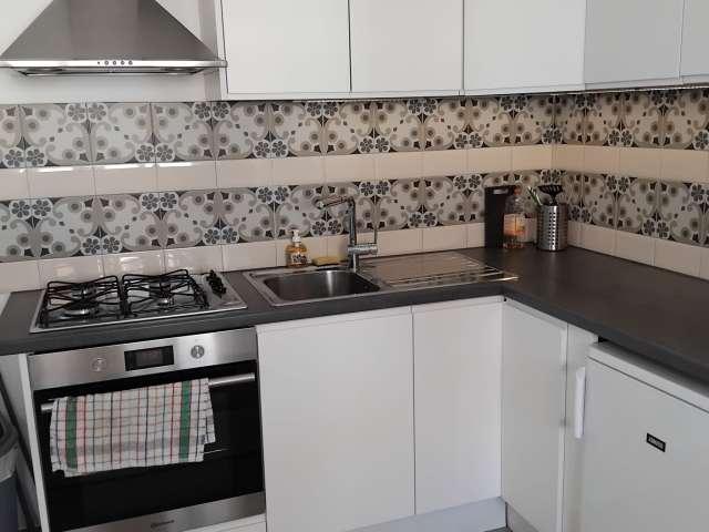 Kot location à Vorst, Bruxelles