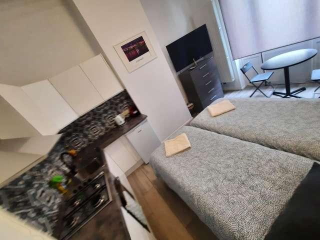 Kot location à Vorst, Bruxelles