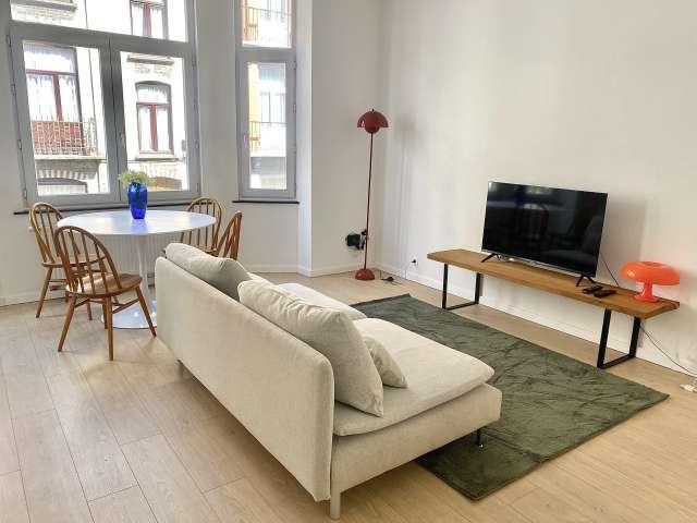 Kot location à Vorst, Bruxelles