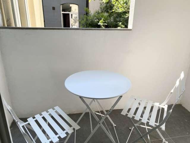 Kot location à Vorst, Bruxelles