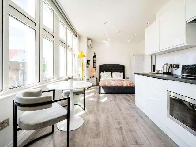 Studio for rent in London Borough of Ealing, Greater London