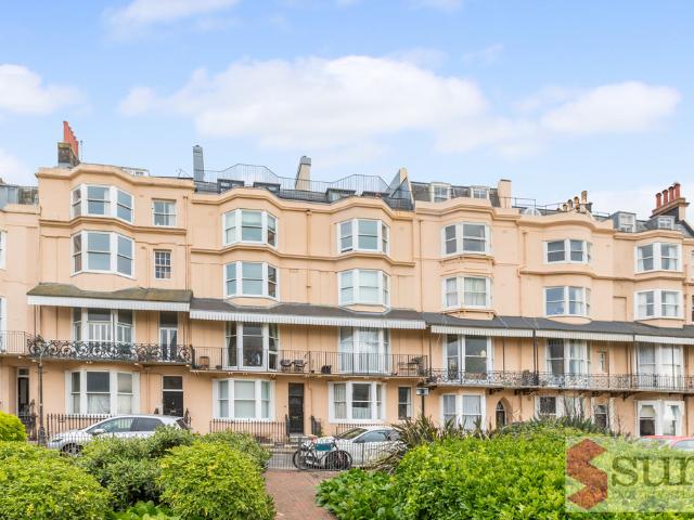 Studio for rent in Brunswick, Brighton & Hove