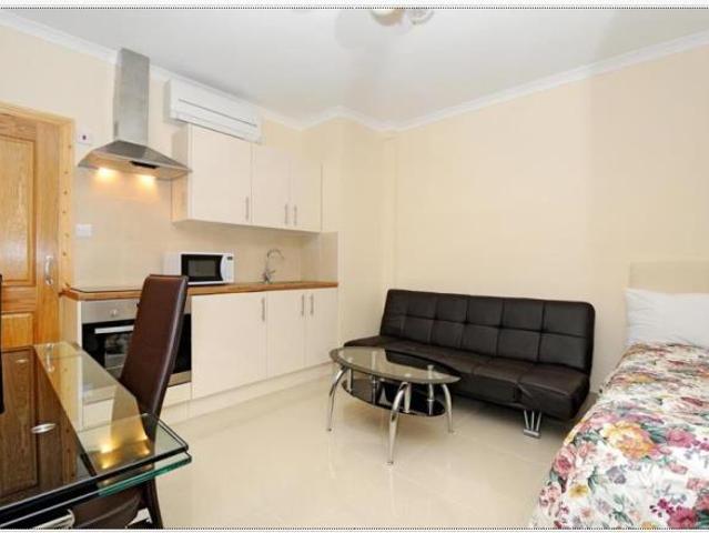 Studio for rent in Covent Garden, Greater London