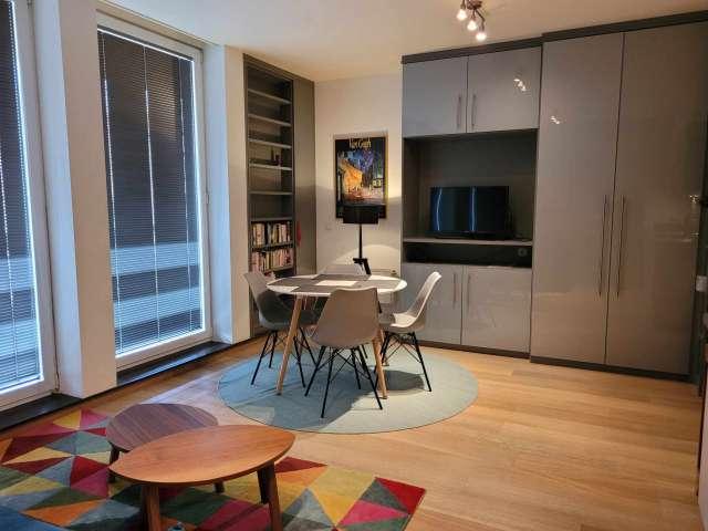Studio location à Brussels