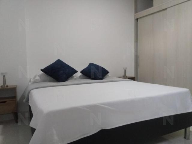 Apartaestudio en arriendo en Medellín, Antioquia