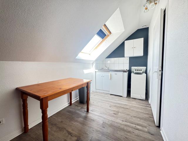 Studio location à Belfort, Saraz