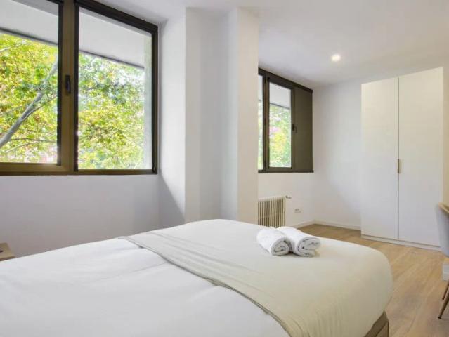 Estudio en alquiler en Tetuán, Madrid