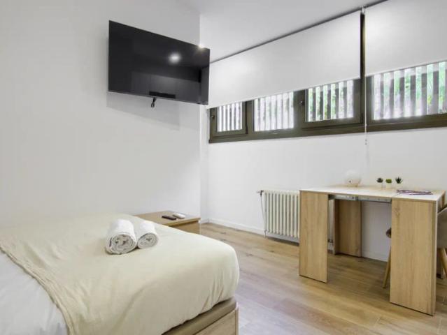 Estudio en alquiler en Tetuán, Madrid