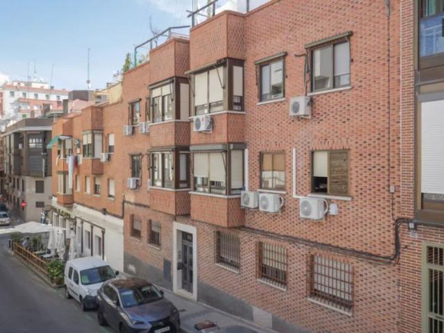 Estudio en alquiler en Salamanca, Madrid