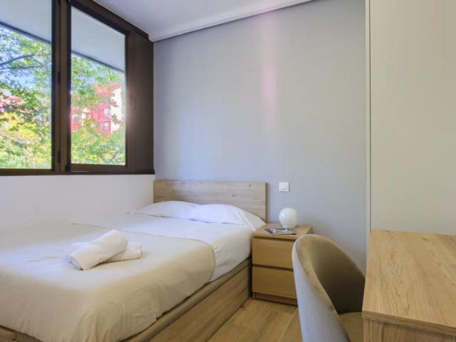 Estudio en alquiler en Tetuán, Madrid