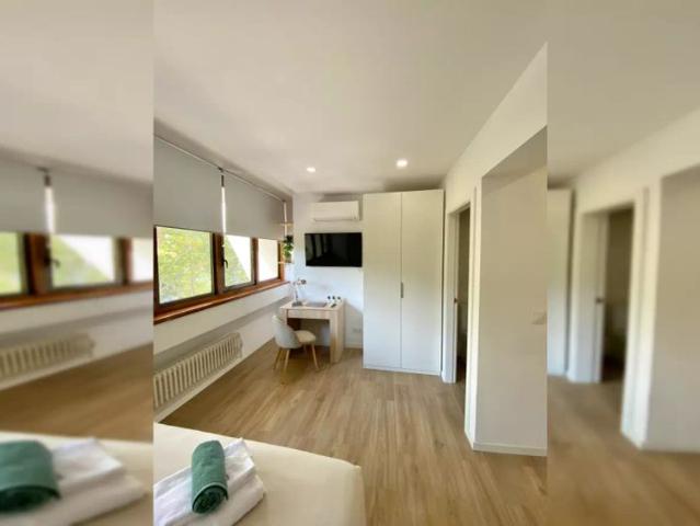 Estudio en alquiler en Tetuán, Madrid