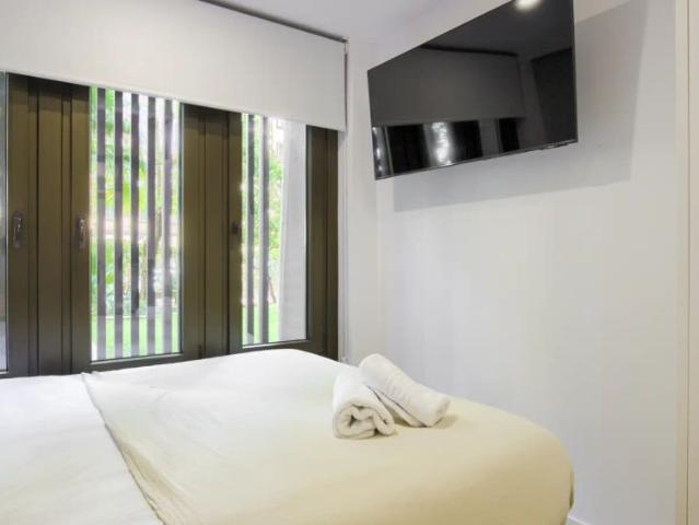 Estudio en alquiler en Tetuán, Madrid