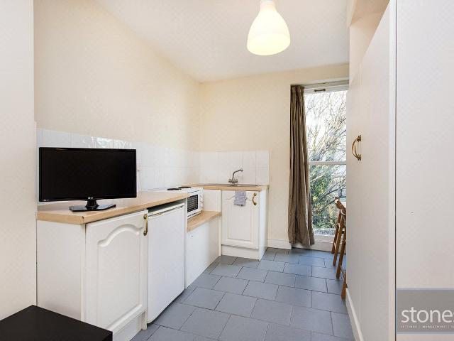 Studio for rent in Belsize Park, Greater London