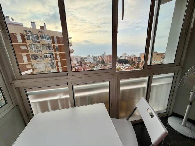 Apartamento en alquiler en La Sierrezuela, Costa del Sol Occidental