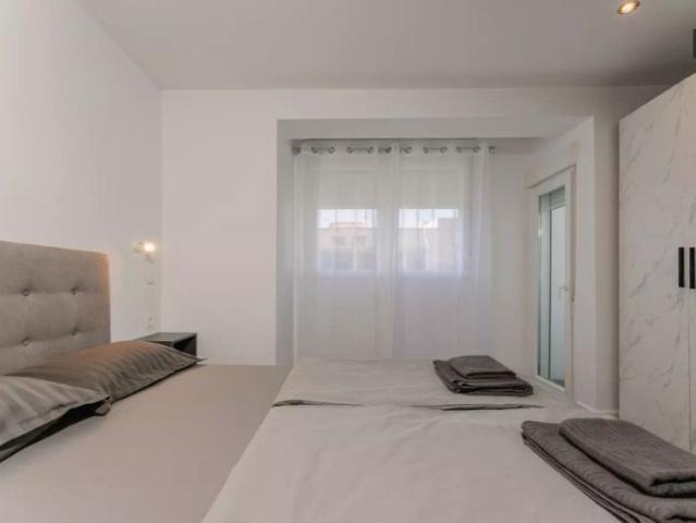 Estudio en alquiler en Ciutat Vella, Comarca de València