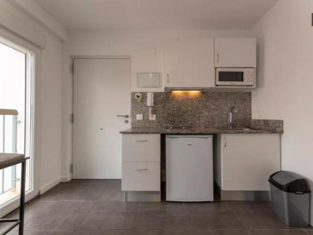 Estudio en alquiler en Ciutat Vella, Comarca de València