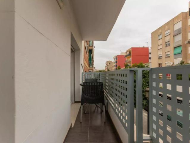 Estudio en alquiler en Ciutat Vella, Comarca de València