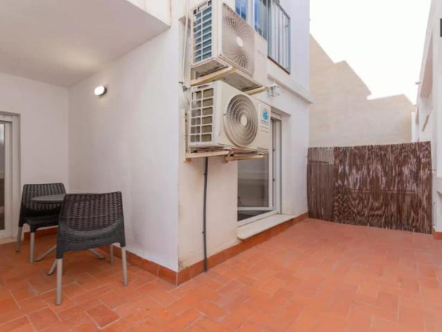 Estudio en alquiler en Ciutat Vella, Comarca de València