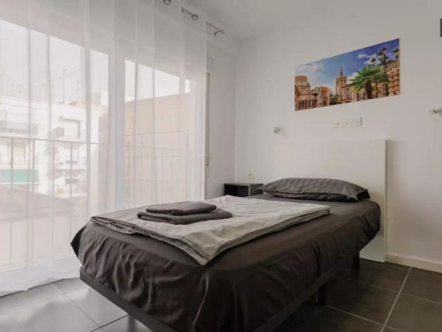 Estudio en alquiler en Ciutat Vella, Comarca de València