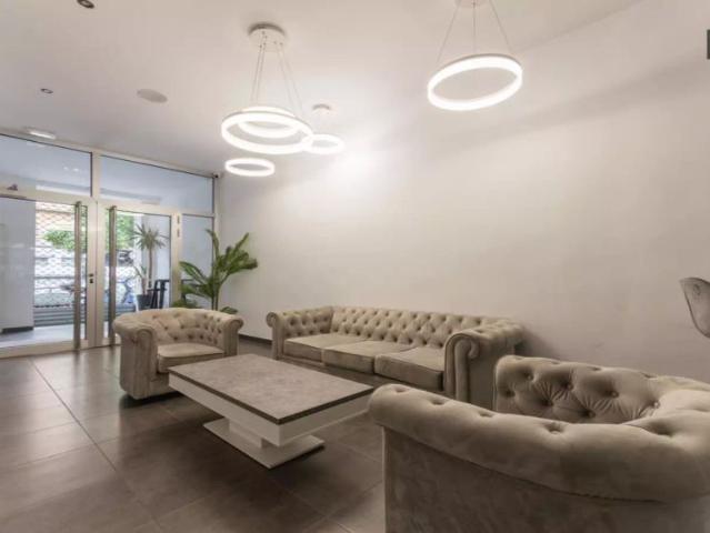 Estudio en alquiler en Ciutat Vella, Comarca de València