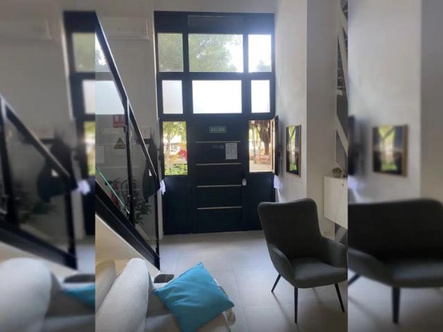 Estudio en alquiler en Ciutat Vella, Comarca de València