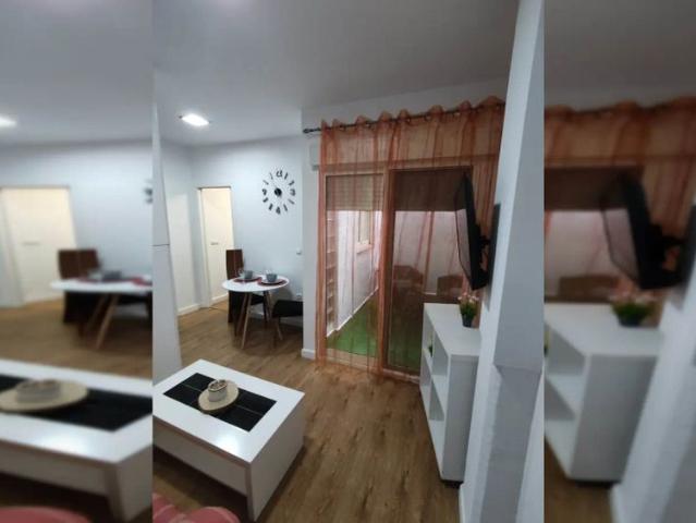 Estudio en alquiler en Ciutat Vella, Comarca de València