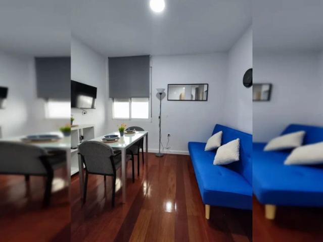 Estudio en alquiler en Ciutat Vella, Comarca de València