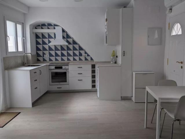 Estudio en alquiler en Ciutat Vella, Comarca de València