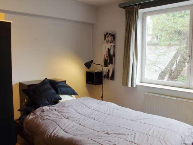 Kot location à Saint-gilles, Bruxelles