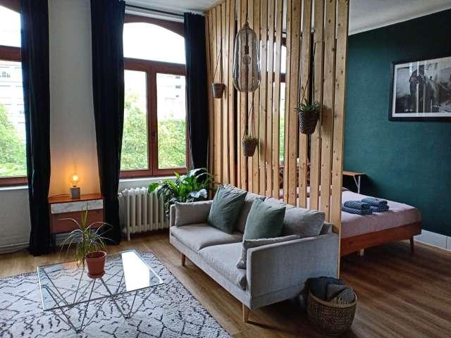 Kot location à La Marolle - De Marol, Bruxelles - Brussel