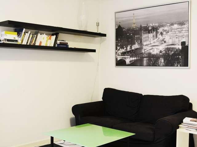 Kot location à Saint-gilles, Bruxelles