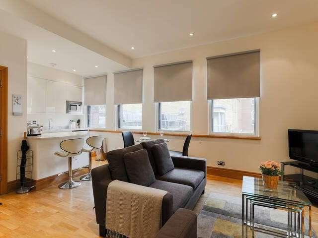 Studio for rent in Lyons, Greater London
