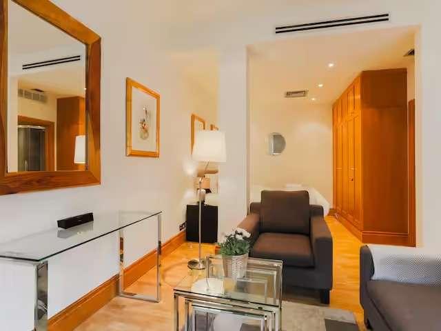 Studio for rent in Monument, Greater London